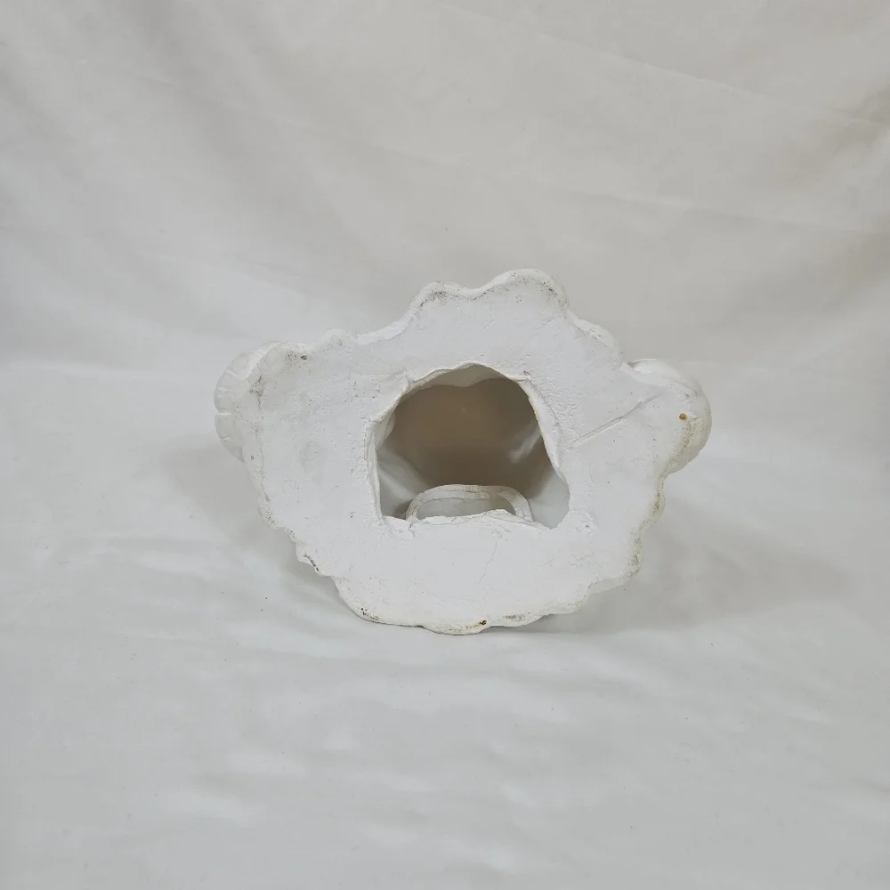 Source Unknown vintage ceramic